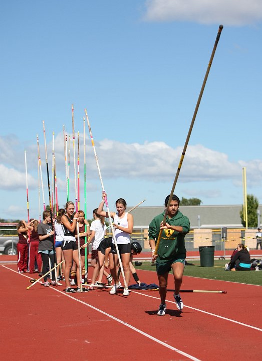 2010 NCS Tri-Valley002-SFA.JPG - 2010 North Coast Section Tri-Valley Championships, May 22, Granada High School.